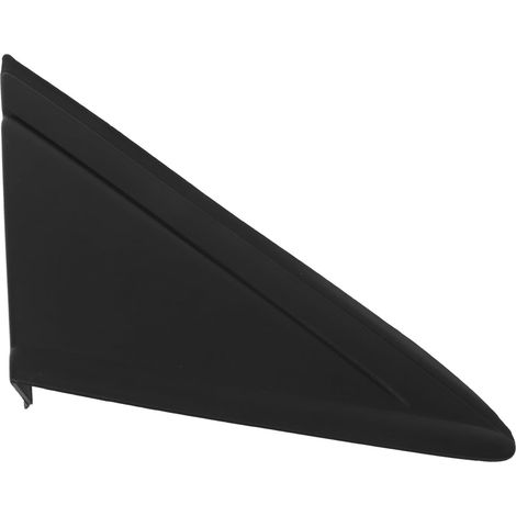 Couvercle de Garniture de Rétroviseur, Garniture de Rétroviseur avec Couvercle de ABS pour (Droite CJ54S16004AD5JA6) (1/5)