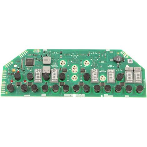 MODULE DE COMMANDE POUR TABLE DE CUISSON VIVA B/S/H - 00749259
