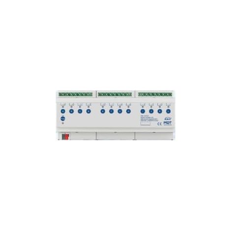 MDT AMI-1216.03 ACTIONNEUR DE COMMUTATION 12 VITESSES 16/20 A 230 VAC C-LAST