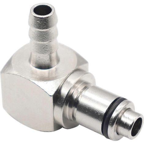 Raccords de conduite de carburant. raccords rapides de pompe à carburant et connecteurs de couplage compatibles avec les modèles R1200GS ADV. R1200RT. S1000RR. K1200R et K1300R. (1/5)