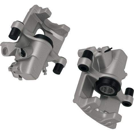 Left Right Brake Caliper Rear for BMW Mini R50 R52 R53 2003-2007 343878 343879 (1/5)