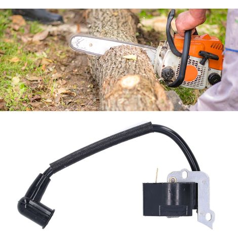Bobine d'allumage pour souffleur de feuilles, module d'allumage 42294001300 compatible avec BG55 SH55 (1/5)