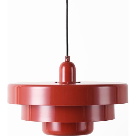 Lampada a sospensione di design "MACARRON" - E27