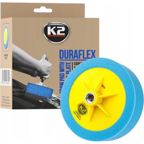 K2 Complemento pulidora L641 (1/5)