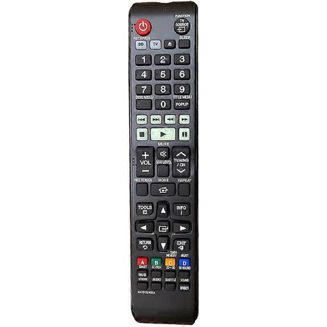 AH59-02405A pour téléviseurs Samsung HTE4500, HTE4530, HTE5530, HTE5550W (1/3)