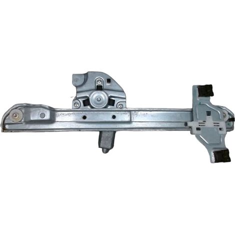 Mecanisme+moteur Leve-glace Avant Gauche CITROEN C3 [PRODUIT D'OCCASION]♻️9840154580