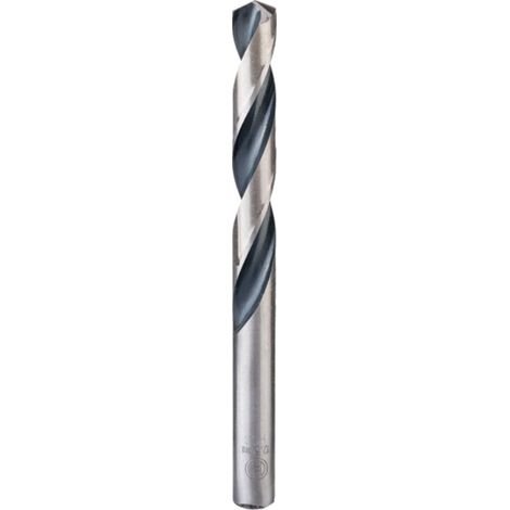 Foret hélicoïdal en métal HSS PointTeQ, DIN 338, 12,5 mm, lot de 5 (1/5)