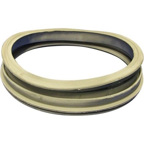 MANCHETTE DE HUBLOT WHIRPOOL pour lave linge WHIRLPOOL