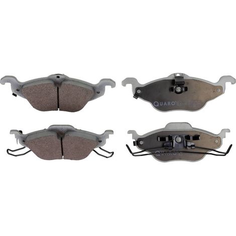PLAQUETTES DE FREIN AVANT OPEL ASTRA G