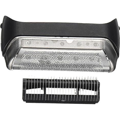 Tête de rasoir de rechange Dww, compatible avec la série Braun 10B, tête de rasoir de rechange noire (1/5)