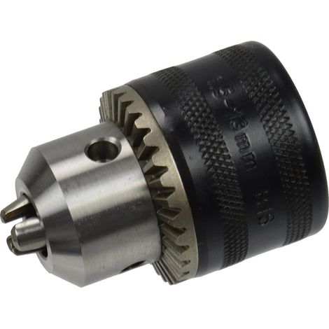 Geko G00503 - Portabrocas para llave de 13-B16, multicolor (1/5)