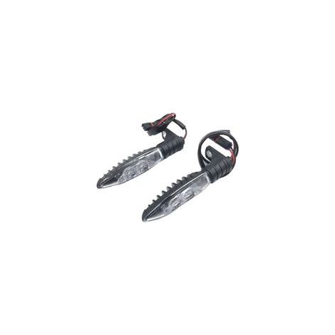 Para R1200GS Adv F650GS R1200R S1000R S1000RR F800GS K1300S G310R/GS Intermitentes LED (1/5)