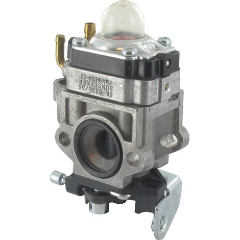 Carburateur GGP - CASTELGARDEN 118801523/0