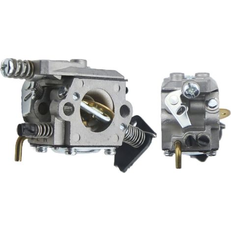 Vergaser für Walbro MP116-2 Gartengeräte: 4100 41 cm³, 3800 38 cm³, 4000 40 cm³ (1/3)