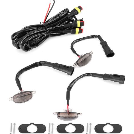 Ventilateur de bureau portable avec lanterne LED, petit ventilateur de camping rechargeable silencieux, ventilateur personnel rafraîchissant sans fil avec crochet de suspension pour tente, voyage (1/5)