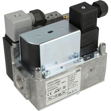 Bloc gaz CG 10 R 70