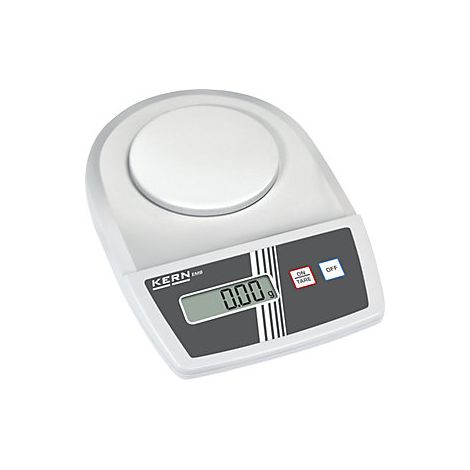 KERN Kompaktwaage EMB 200-2