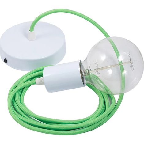 Lámpara creative-cables rf06 potencia 53W longitud cable 1m (1/3)