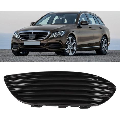 Nebelscheinwerferabdeckung für Mercedes-Benz C300 2015-2018 (links: 2058851523) (1/5)