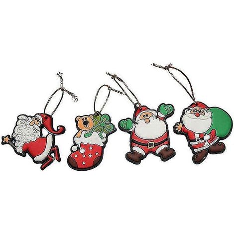 Décorations de Noël, idées de décorations de Noël extérieures, décorations de Noël 2025, film de décorations de Noël (1/5)
