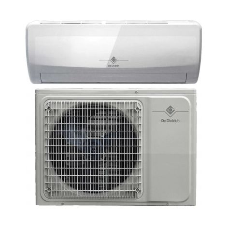 Mono-split CLIM'UP SMART 25 2,7 kW