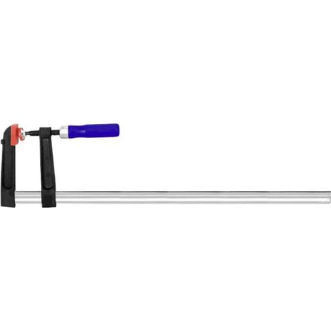 sargento workpro wp232029 acero 600 mm