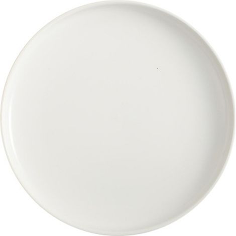 Assiette En Céramique - 6 Pouces - Pour Dessert Salade Et Apéritif - Usage Domestique Et Fêtes - Lot De 1 (1/5)