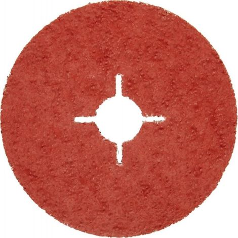 Muela fibra XF 885 125mm K 60 VSM