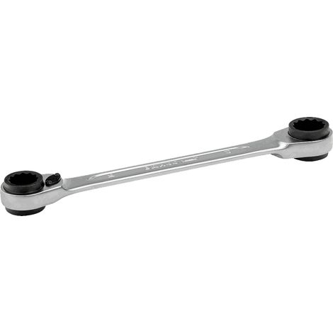 Chiavi e bussole Bahco s4rm-16-19 multi taglia 230 mm (1/2)