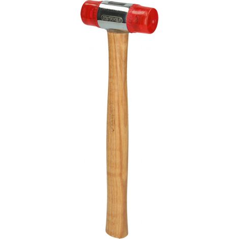 KS Tools Kunststoffhammer, 200g