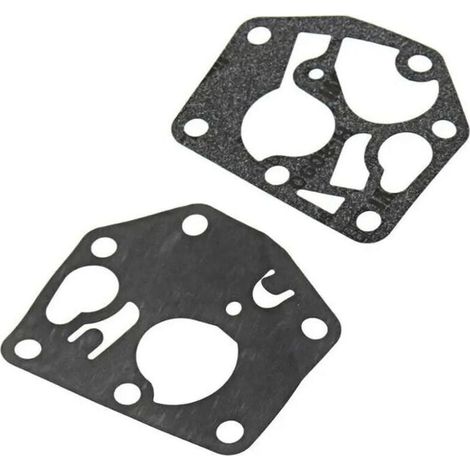 Kit de réparation de carburateur pour 3 5HP , XU,compatible avec Briggs & Stratton 495770 795083. - KZQ (1/4)