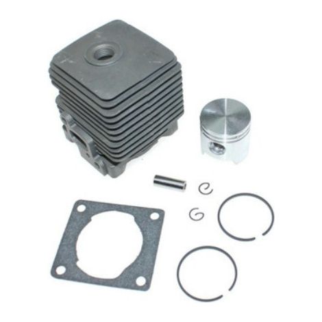 4140 0201204 34mm cylinder liner, suitable for Stihl FS38 FS55 FS45 FS46 cylinder pistons.