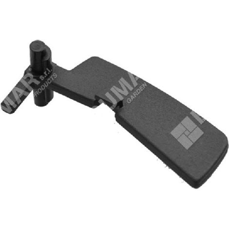 Leva sicurezza acceleratore per troncatrici STIHL COMPATIBILE - 049048