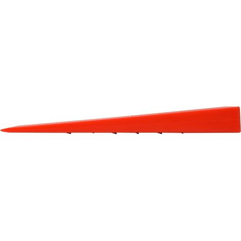 cale en bois l-300 mm plastique (1/4)