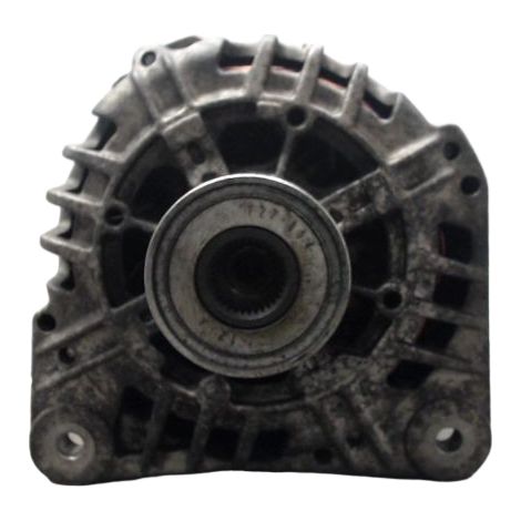 [PRODUIT D'OCCASION] Alternateur RENAULT Clio II Ph.2 01-06 ♻️ Ref Oe. 8200537415 - Garantie à vie (1/5)