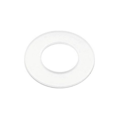 GUARNIZIONE PER CASSETTA INCASSO GROHE Misura: mm 59x32x2 (1/3)