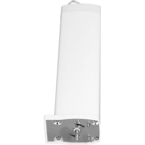 Moteur de rideau électrique intelligent à commande vocale compatible Zigbee pour Tuya 100-240 V, prise UE (1/5)