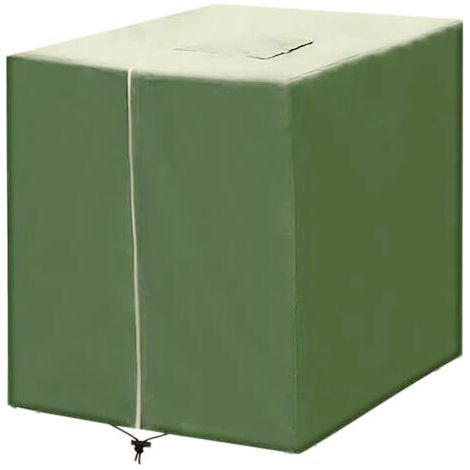 Funda protectora para el depósito BOUTTE de 1000 L BOUTTÉ (1/3)