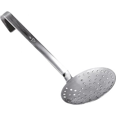 écumoire Ø12cm - Emga