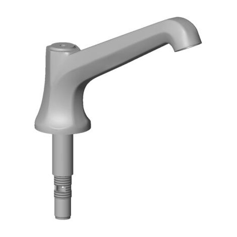 Dornbracht 04113602101-00 Bec de sortie pour baignoire sur pied Pièce de rechange