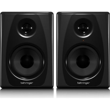 Monitor attivi Behringer Studio 50USB (1/2)