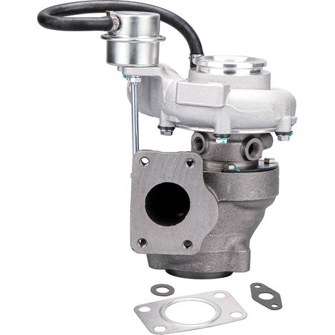 Turbolader für Saab 9-3 9-5 2.0 T 2.3 Turbo 110 125 136 KW 452204Turbolader für Saab 9-3 I 2.0 T 9-5 2.0 2.3 3.0 T 150PS 230PS 110kW 169kW 452204 (1/5)