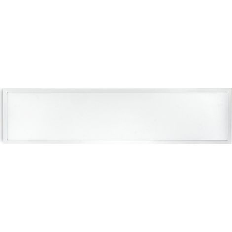 Pannello Led 120x30 Tricolor Backlight