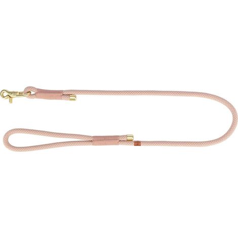 Guinzaglio per Cani Trixie Soft Rope Rosa 1 m L/XL (1/2)