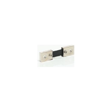 Shunt/Amperometro 100A 60MV