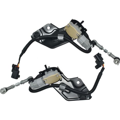 Teile auf Lager: 89408-60011, 89407-60022 Autoteile: 8940860011 Toyota-Teile auf Lager. (1/5)