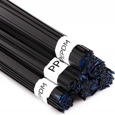 Legante PP/EPDM nero 100 g