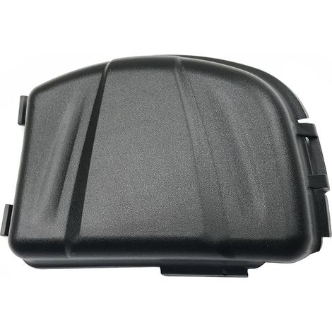 Convient pour le couvercle de filtre à air Briggs & Stratton 590548 595658 (1/5)