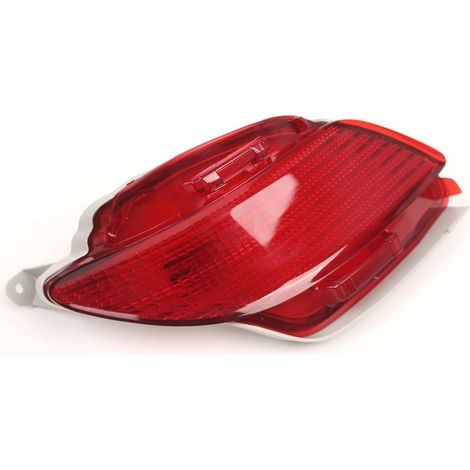 Feu de Pare-chocs Arrière de Remplacement pour Voiture, Installation Automatique Facile, fabriqué en Plastique Robuste pour une sécurité et une visibilité Améliorées du (GZ.MH031VR Droite) (1/5)
