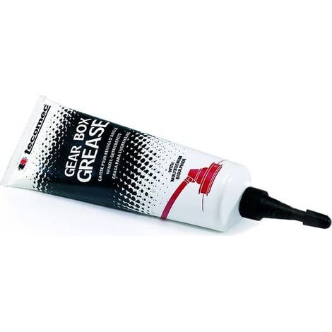 Graisse Renvoi d'Angle TECOMEC au bisulfure de molybdène (1/2)